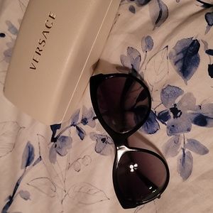 Women's Versace Sunglasses